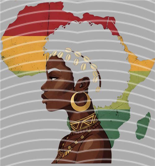 Black History in 1865-LY 281